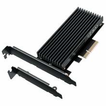 PCIe adapter Graugear G-M2PCI01, must