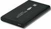 HDD/SSD korpus Qoltec AMQOLAD00051862, 2.5