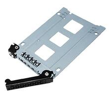 HDD/SSD paigaldusraam Icy Dock MB996TK-B, must