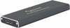 HDD/SSD korpus Gembird EE2280-U3C-01, must