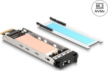 M.2 NVMe SSD adapter Delock 47028