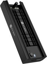 SSD korpus ICY Box IB-180MC-C31, must