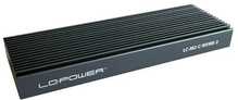 SSD korpus M.2 LC-Power LC-M2-C-NVME-3, must