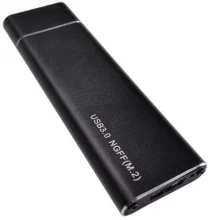SSD ümbris M.2 NGFF Extra Digital USB 3.0