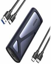 SSD korpus Ugreen CM400, hall