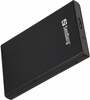 HDD/SSD korpus Sandberg 133-89 2.5, must