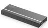 SSD korpus Digitus DA-71120-1, väline