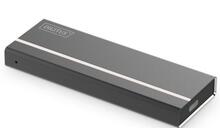 SSD korpus Digitus DA-71120-1, väline