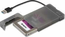 i-tec MYSAFEU313 HDD/SSD korpus, 2.5