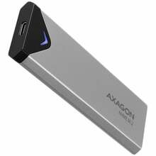 SSD korpus Axagon EEM2-UG2, hall