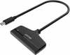 Adapter Unitek Y-1096A USB 3.1 Type-C to SATA III, must