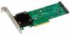 RAID kontroller Broadcom MegaRAID 9540-2M2 PCIe 4.0 x8, 2x M.2 SATA/NVMe, 05-50148-00