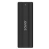 SSD korpus Savio AK-84, must