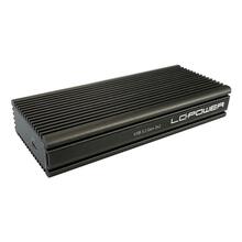 SSD korpus LC Power LC-M2-C-NVME-2X2