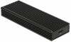 Väline HDD/SSD korpus Delock USB Type-C Combo M.2 NVMe
