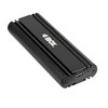 SSD korpus iBox HD-07, must