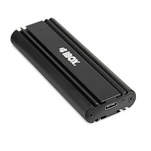 SSD korpus iBox HD-07, must