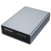 Väline RAID korpus Gigabyte GRAUGEAR G-25RD2-AC-10G, hõbe, 2x2,5 tolli HDD/SSD