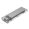 Kettakorpus Orico TCM2-C3 M.2 NVMe USB-C 10Gb/s, hall