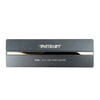 SSD korpus Patriot TXD M.2 NVMe 1.3 (PV810UPNGM), hall