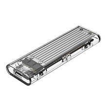 Kettakorpus Orico TCM2-C3 M.2 NVMe USB-C 10Gb/s, hall