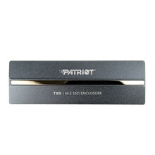 SSD korpus Patriot TXD M.2 NVMe 1.3 (PV810UPNGM), hall