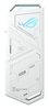 SSD korpus Asus ROG Strix Arion White Edition, valge