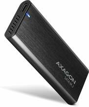 HDD/SSD korpus Axagon EEM2-SBC, must