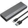 SSD korpus Qoltec 52267, hall