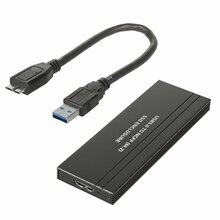 HDD/SSD korpus Maclean MCE582, M.2