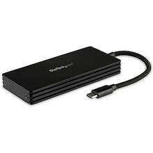 Väline SSD korpus Startech SM21BMU31CI3 BFN-BB-S55058757