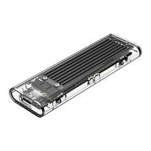 Kettakorpus Orico TCM2-C3 M.2 NVMe USB-C 10Gb/s, must