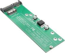 SSD to SATA adapter CoreParts MSSA7209