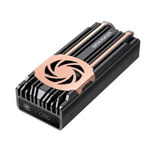 SSD korpus Graugear G-M2U4-40G-F, must