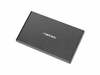HDD/SSD korpus Natec NKZ-0941 Rhino Go, must