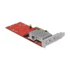 Sisemine M.2 adapterplaat DeLOCK 90305