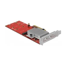 Sisemine M.2 adapterplaat DeLOCK 90305