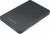 HDD/SSD korpus LogiLink UA0339, must