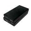 Välise HDD korpus LogiLink UA0284, must, 3.5 tolli