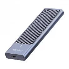 SSD korpus Logilink UA0435, hall