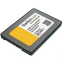 SSD adapter StarTech SAT2MSAT25