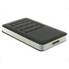 HDD/SSD korpus Delock