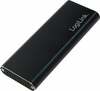 HDD/SSD korpus Logilink UA0314