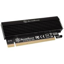 Adapter SilverStone SST-ECM23 PCIe 3.0 x4, must