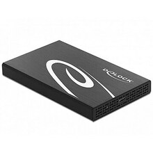 HDD/SSD korpus Delock External Enclosure 2.5