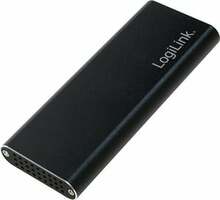HDD/SSD korpus Logilink UA0314