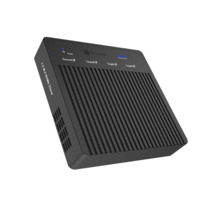 USB4 kloonimisseade Raidsonic IB-4013MCL-C4