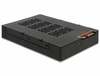 HDD/SSD korpus Delock 47224, must