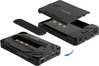 USB Type-C korpus Delock, must