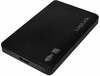 HDD/SSD korpus Logilink UA0256, must